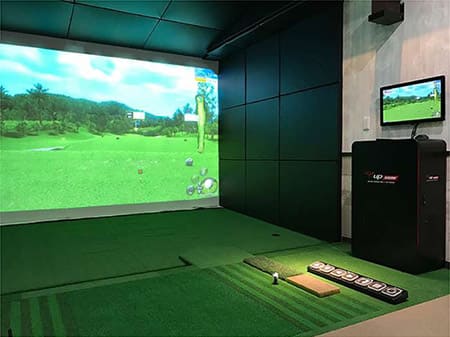 T-upシミュレーター導入事例